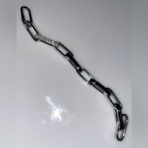 John Medeiros diamanté bracelet